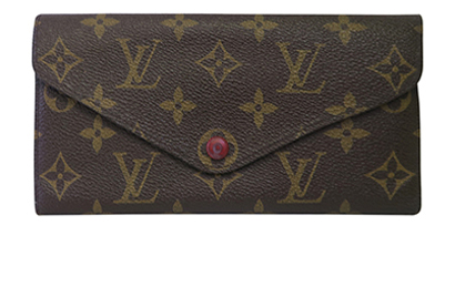 Josephine Wallet, front view